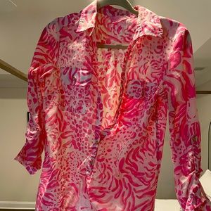 Lilly Tunic/Coverup